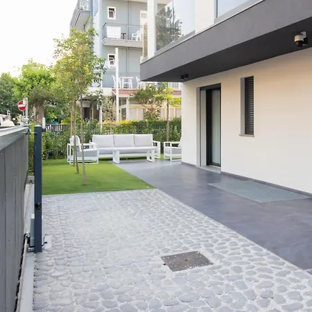 別荘 Monkey House *