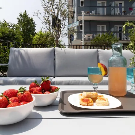 Monkey House 別荘 *