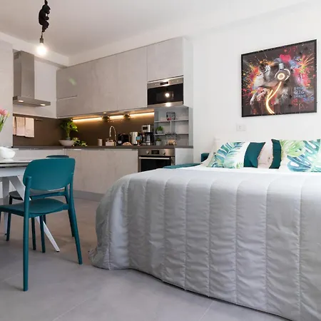 Monkey House 別荘 リッチョーネ