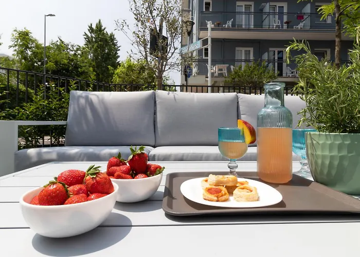 Monkey House Vakantiehuis *