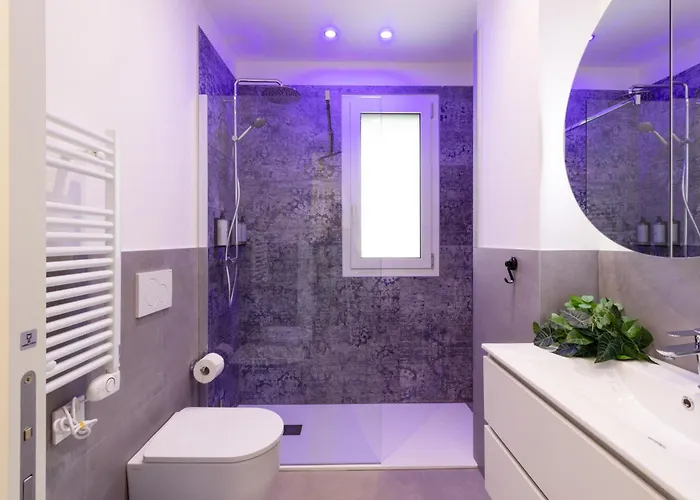 Vakantiehuis Monkey House Riccione