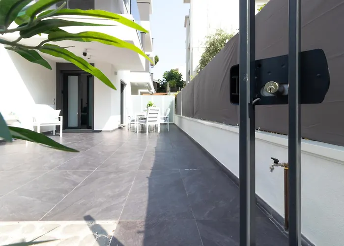 Monkey House * ريتشيوني