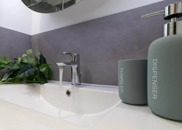 Monkey House Vakantiehuis Riccione