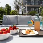 Monkey House Дом отдыха *