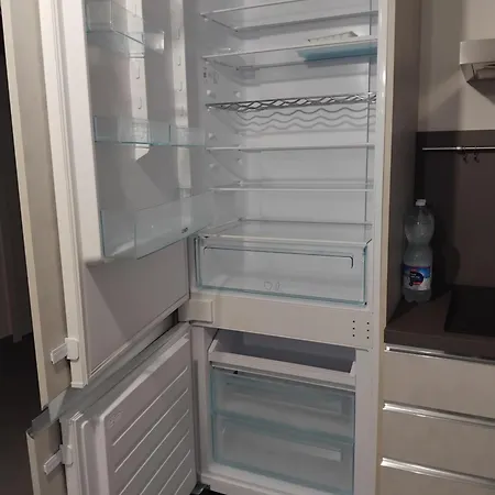 Monkey House בית נופש *