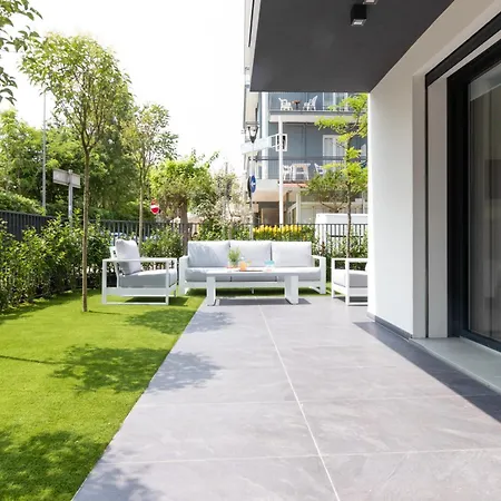 Casa vacanze Monkey House *