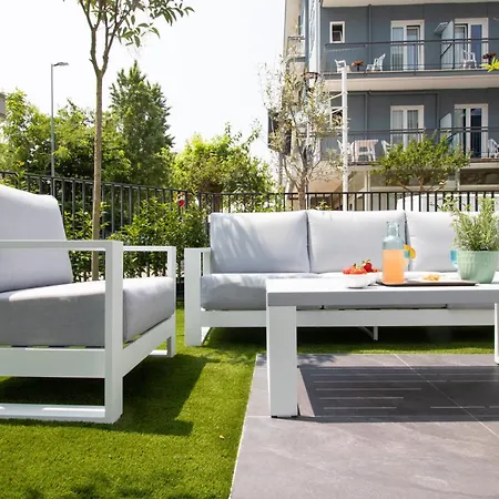 Monkey House ריצ'יונה