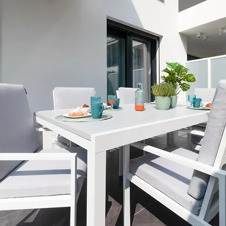 בית נופש Monkey House