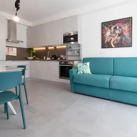 Monkey House Casa vacanze Riccione