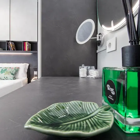 Monkey House Riccione