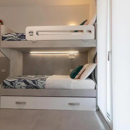 Monkey House בית נופש