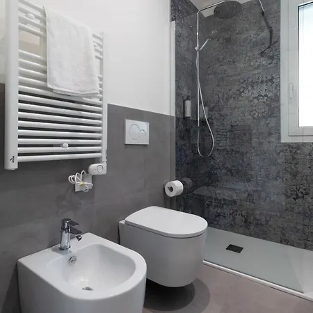 Monkey House בית נופש