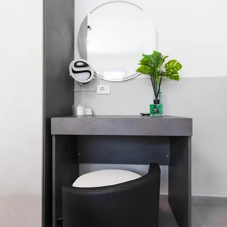 בית נופש Monkey House