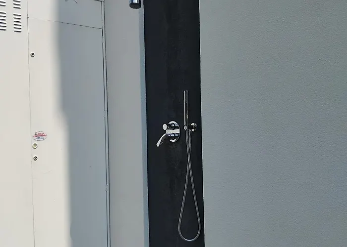 Monkey House Casa vacanze