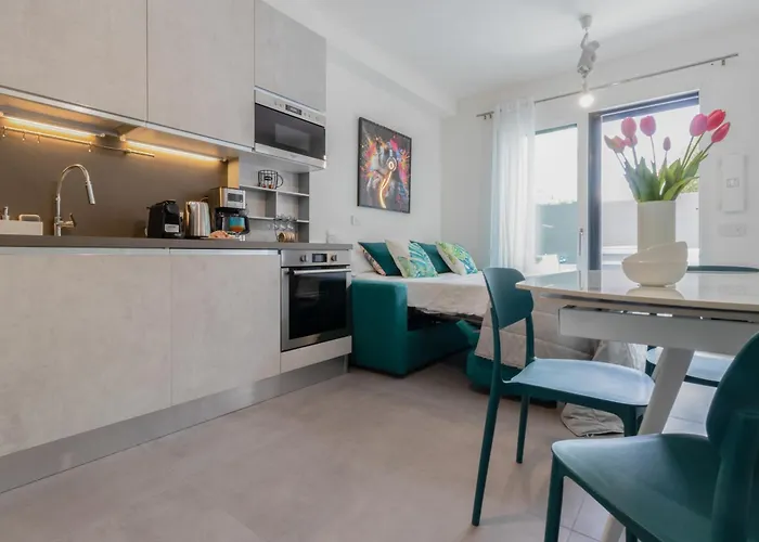 Monkey House Casa vacanze Riccione