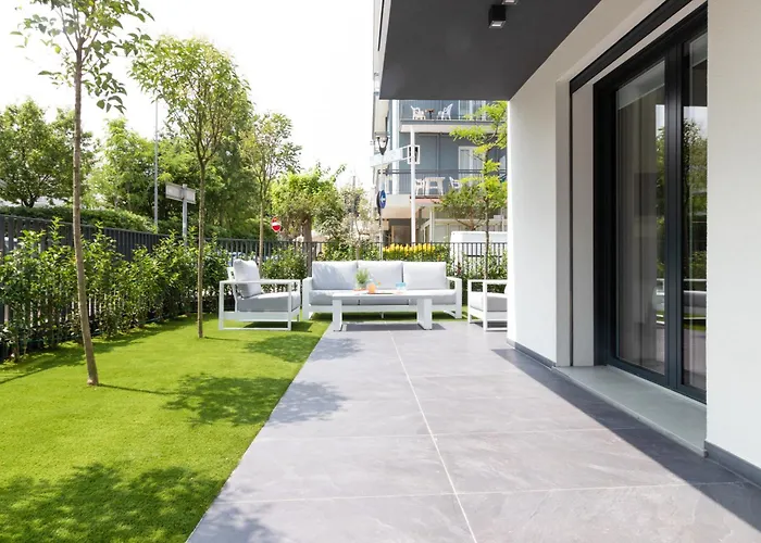 Casa vacanze Monkey House *