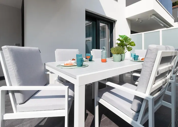 Casa vacanze Monkey House