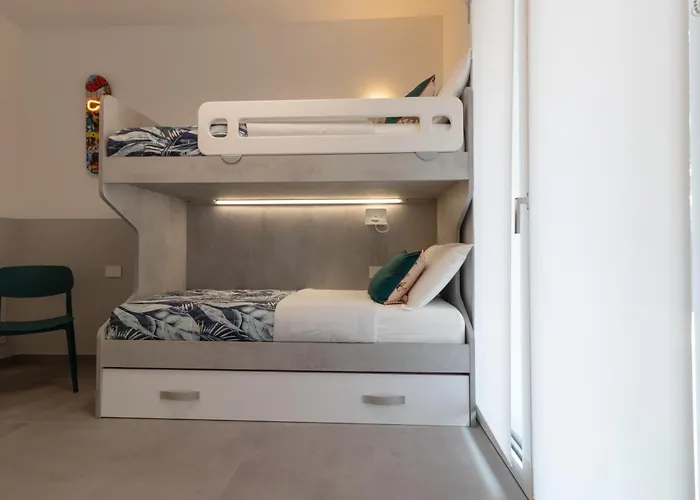 Monkey House Casa vacanze