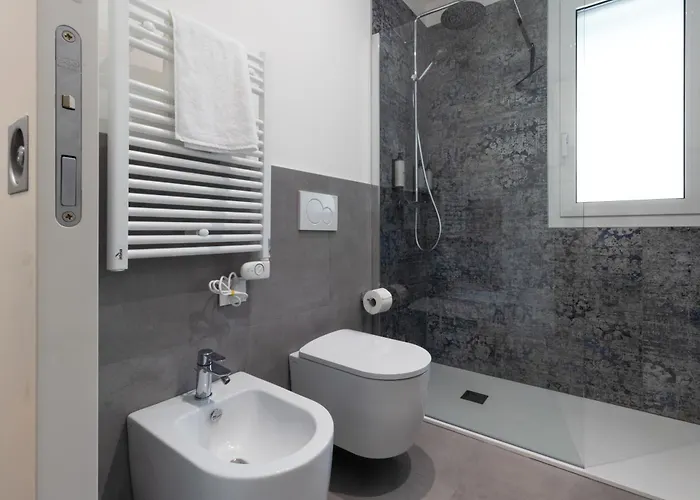 Monkey House Semesterbostad