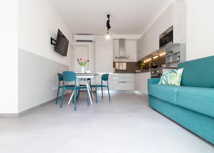 Casa vacanze Monkey House *